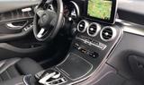 Mercedes-Benz GLC 300 4MATIC Coupé Exclusive - Mercedes-Benz GLC 300 Gebrauchtwagen