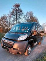 Citroën Citroen Jumper TÜV neu! Camper - Citroën Jumper aus 2013