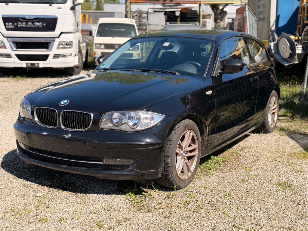 Angebot ansehen BMW 116