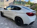 BMW X6 M50 M50d - - BMW X6 M50 aus 2018