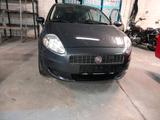 Fiat zum Verkaufen Fiat punto - Fiat Punto in Mönchengladbach