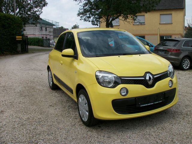 Renault Twingo Dynamique Bluetooth,PDC,Tempomat