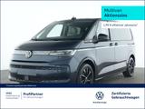 Volkswagen Multivan AHK elt Heck Navigation Head up Leder - : Van, Multi
