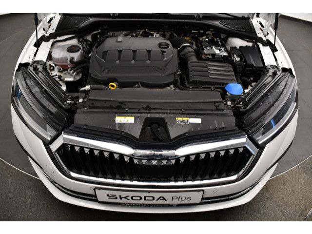 Skoda Octavia - Bild 14
