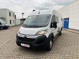Citroën Jumper VoitureCamp 21L Wohnmobil 6,40m 140 PS - Citroën 4