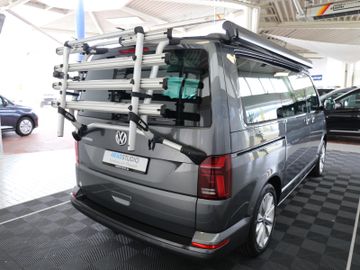 Volkswagen T6.1 California BEACH 2.0TDI DSG LED AHK STANDHZ