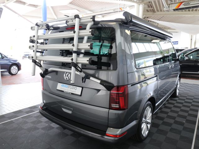 Volkswagen T6.1 California BEACH 2.0TDI DSG LED AHK STANDHZ