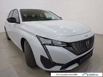 Peugeot 308 - 3