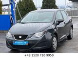 Seat Ibiza Lim. Reference Klimaanlage 2-Hand - Seat Ibiza aus 2009: Reference