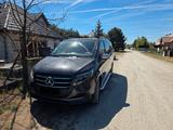 Mercedes-Benz Vito 124 CDI PRO kompakt  Tourer PRO 4matic