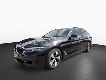 BMW 520 - 3