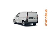 Volkswagen Caddy Cargo 2.0 TDI Klima Multi-Lenkrad SHZ. - Volkswagen Caddy mit Diesel-Antrieb: Allradantrieb