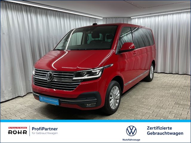 Volkswagen T6.1 Multivan  Comfortline KR (ACC.PDC.Sitzheizu