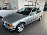 BMW 318tds Sport Edition orig.61tkm*Klimatronic*Schi - gebrauchte BMW 318 aus dem Jahr 1997