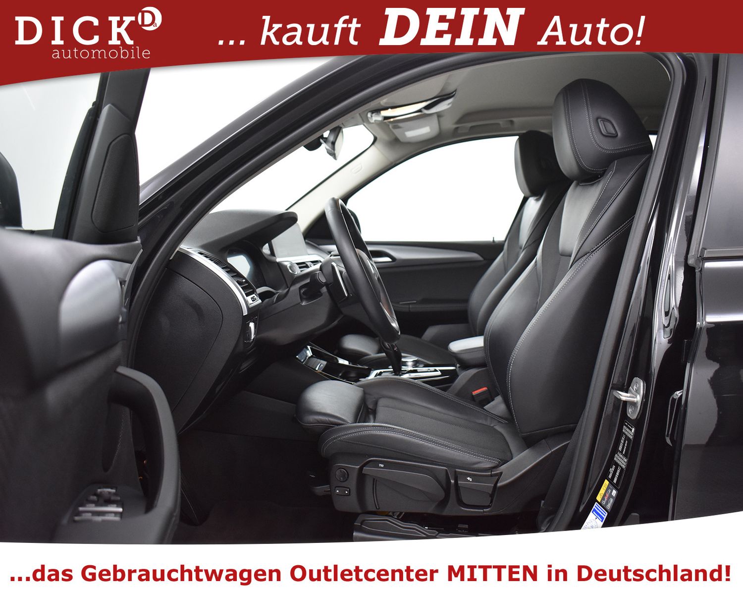 BMW X3 xDr 30e Sport VIRTU+PROF+KAM+HEAD+LEDER+SHZ+M - Image 15