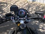 Yamaha MT-01 (RP18) - YAMAHA MT 01