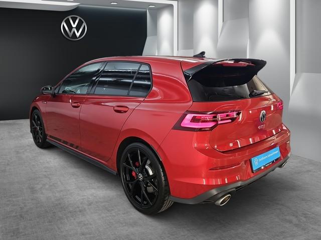 Volkswagen Golf GTI Clubsport IQ LED MATRIX ACC BUSINESS NA, миниатюра 11