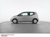 Volkswagen up! eco  Bluetooth SHZ Regensensor - Volkswagen up! mit CNG-Antrieb: Kleinwagen