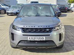 Fahrzeugabbildung Range Rover Evoque S