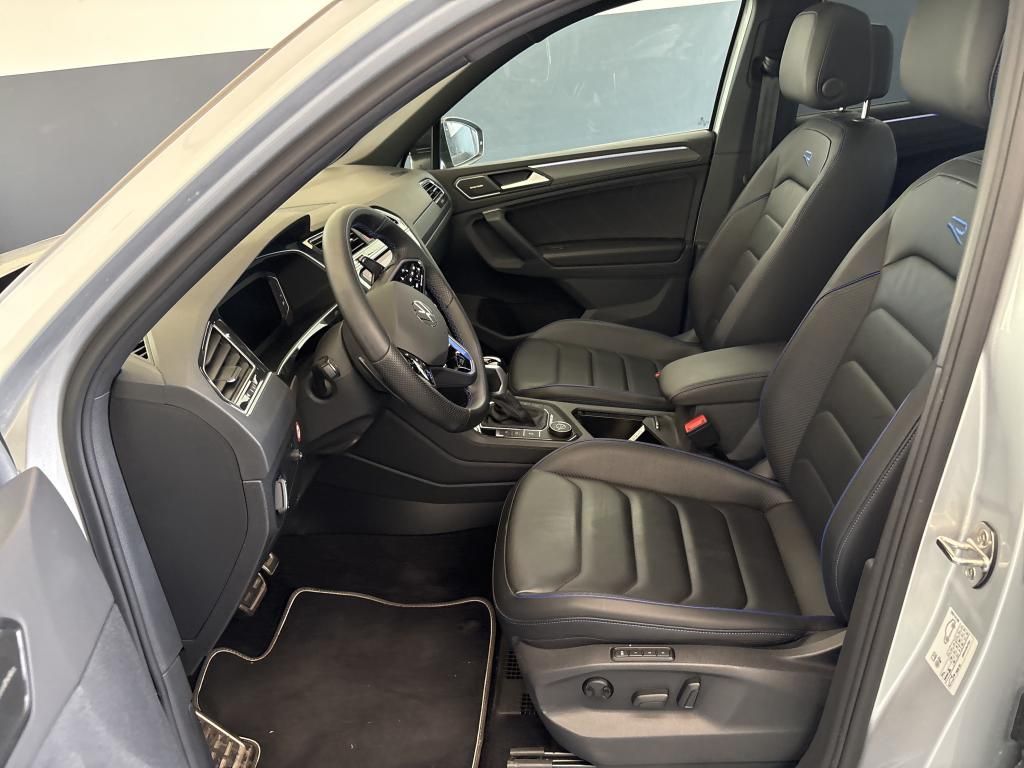 Volkswagen Tiguan - Bild 7