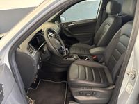 Volkswagen Tiguan - Vorschau Bild 7