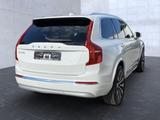 Volvo XC 90 Plus Bright Recharge Plug-In Hybrid AWD - Volvo XC90: Recharge Plus Bright