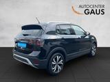Volkswagen T-Cross Style 1.0 TSI DSG Navi*Klima - Volkswagen T-Cross in Bielefeld