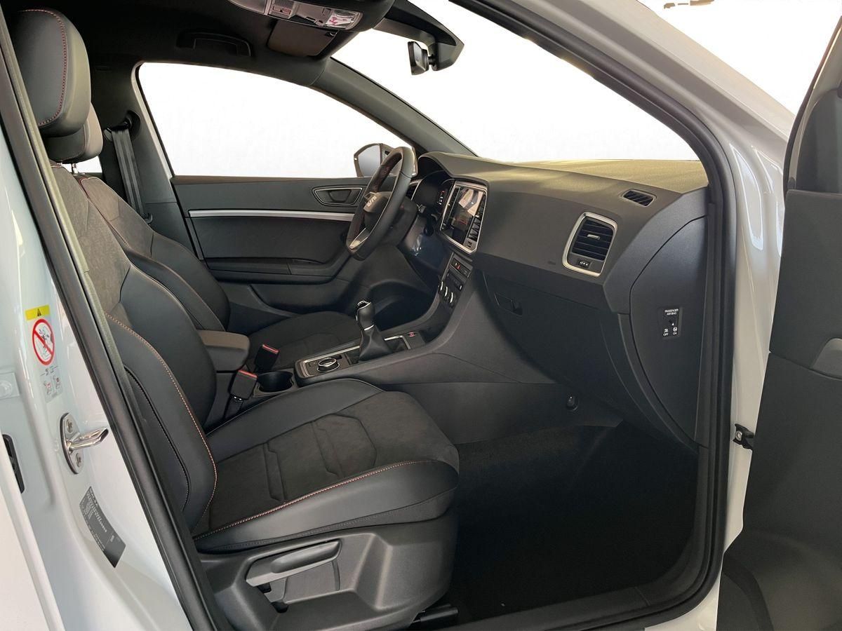Seat Ateca - Bild 18