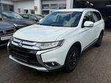 Mitsubishi Outlander Edition 100*Ahk*Cam*TOP - Mitsubishi Outlander in Essen