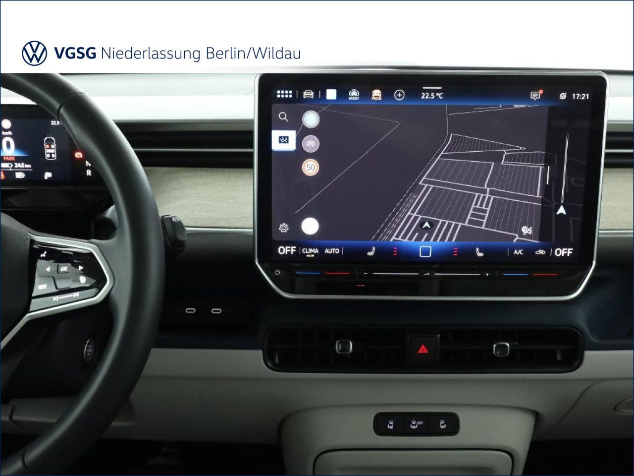 Volkswagen ID. Buzz - Bild 10