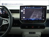 Volkswagen ID. Buzz - Vorschau Bild 10