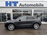 Porsche Macan S Approved/Sportabgas/AHK/PASM/PDLS+ - Porsche: Approved