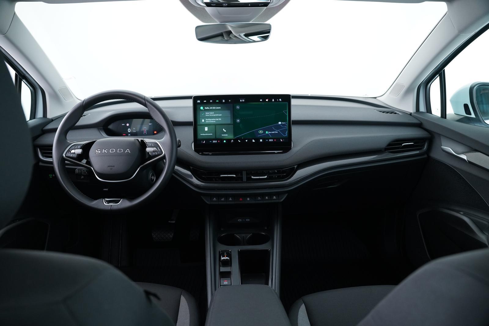 SKODA ELROQ - 50 TOUR STUDIO - 170 CV - BVA - CAMÉRA DE RECUL