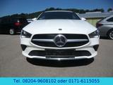 Mercedes-Benz CLA 180d Shooting Brake  "Progressive" Navi/AHK - gebrauchte Mercedes-Benz CLA 180 aus dem Jahr 2022