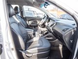 Hyundai iX35 Wasserstoff Fuel Cell Electro Vollausstattu - Hyundai ix35: Leder, Navigationssystem