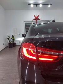 BMW X6 - 10