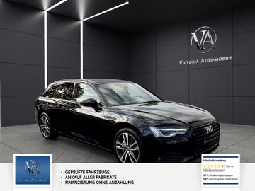 Audi A6 - 3