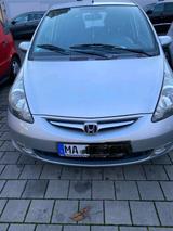 Honda Jazz  . - gebrauchte Honda Accord aus dem Jahr 2008