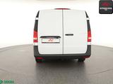 Mercedes-Benz Vito 114 CDI LANG KASTEN STANDHZ,NAVI,DISTRO,AHK - gebrauchte Mercedes-Benz Vito aus dem Jahr 2022