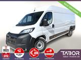 Peugeot Boxer 435 140 L4H2 Kam PDC VisibP 270° E-Rad DAB - Peugeot Boxer Tageszulassungen