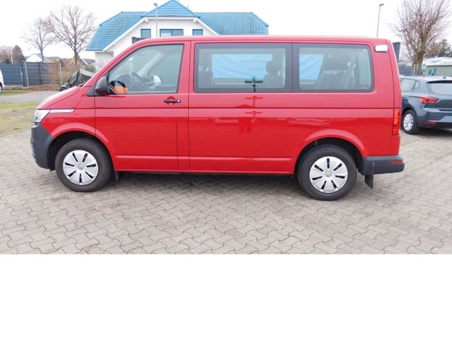 Volkswagen T6.1 Caravelle 2.0 Trendline TDI 9 Sitze Klima