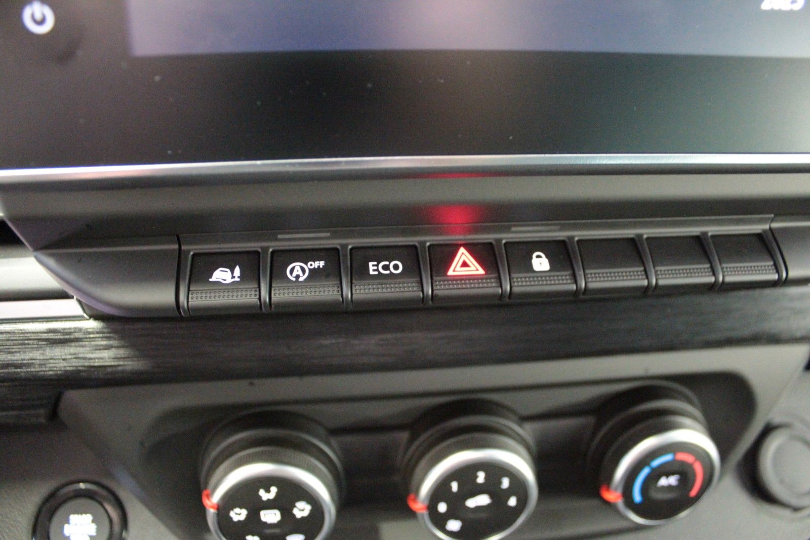Fahrzeugabbildung Renault Trafic Dci 150 Grdt Evolution *Navi*Klima*