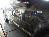 Audi A3 2.0 TDI (DPF) Attraction Sportback Attraction - Audi A3 aus 2005 mit Diesel-Antrieb: 2.0