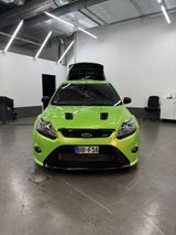 Ford Focus RS MK2 - Ford Focus aus 2009: RS
