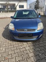 Ford Fiesta 1,3/Hu-SNEU/Klima/SHeft/1Hand - Ford Fiesta: 1.3