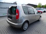 Skoda Roomster Best of  **SCHECKHEFTGEPFLEGT / 1-HAND* - gebrauchte Skoda Roomster aus dem Jahr 2015