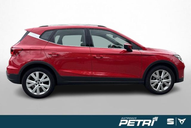 Foto Nummer 6: SEAT Arona