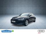 Audi A3 Sportback S tronic NAVI LED KAMERA ACC U.V.M. - Neuwagen: Schwarz