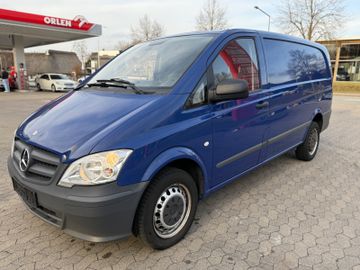 Mercedes Vito - 6