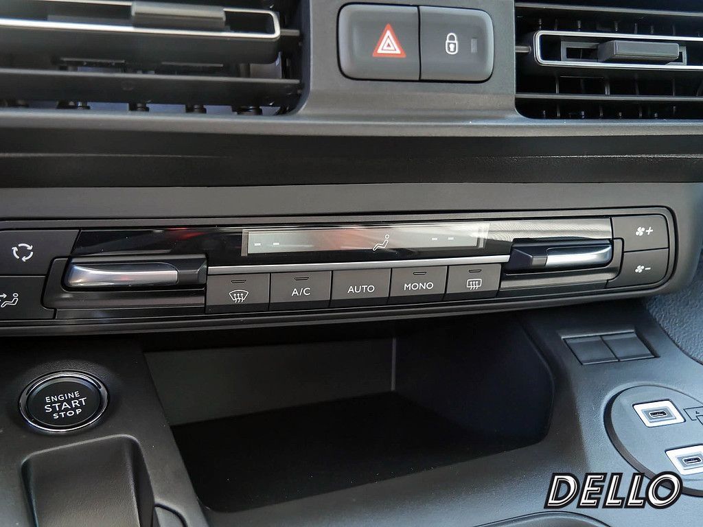 Toyota Proace City - Bild 25